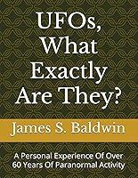 Algopix Similar Product 15 - UFOs What Exactly Are They A