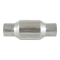 Algopix Similar Product 10 - Flowmaster 2230125 Catalytic Converter