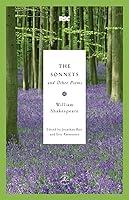 Algopix Similar Product 1 - The Sonnets and Other Poems Modern