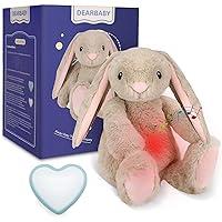 Algopix Similar Product 13 - Dearbaby Baby Soother Cry Activated