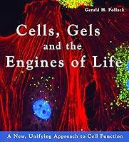 Algopix Similar Product 14 - Cells Gels and the Engines of Life A