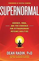 Algopix Similar Product 11 - Supernormal Science Yoga and the
