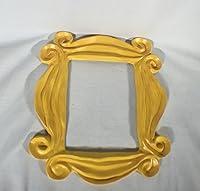 Algopix Similar Product 13 - Friends, Monica's Peephole Door Frame