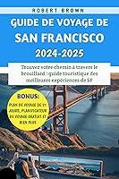 Algopix Similar Product 15 - Guide De Voyage De San Francisco