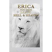 Algopix Similar Product 16 - ERICA PART FOUR  DEATH HELL AND