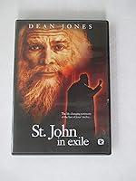 Algopix Similar Product 12 - St. John in Exile