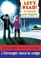 Algopix Similar Product 3 - Stranger in the SnowLetranger dans la