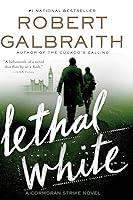 Algopix Similar Product 6 - Lethal White A Cormoran Strike Novel