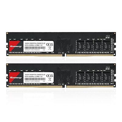 VENGEANCE® Series 32GB (2 x 16GB) DDR4 SODIMM 3200MHz CL22 Memory Kit