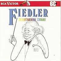 Algopix Similar Product 9 - Fiedler Greatest Hits