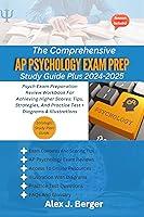 Algopix Similar Product 5 - The Comprehensive AP Psychology Exam