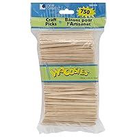 Algopix Similar Product 15 - Loew Cornell 1021222 Simply Art Wood