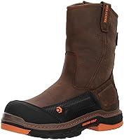 Algopix Similar Product 12 - Wolverine mens Overpass 10