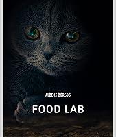 Algopix Similar Product 19 - Food Lab