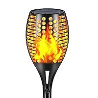 Algopix Similar Product 9 - Aityvert Upgraded Larger Solar Torch