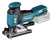 Algopix Similar Product 20 - Makita Djv181Z Cordless Brushless 18 V