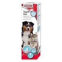 Algopix Similar Product 20 - Beaphar Tooth Gel 100 g