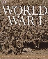 Algopix Similar Product 5 - World War I Contains a 16Page Guide