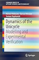 Algopix Similar Product 18 - Dynamics of the Unicycle Modelling and