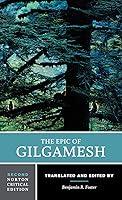 Algopix Similar Product 14 - The Epic of Gilgamesh A Norton