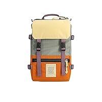 Algopix Similar Product 19 - Topo Designs Rover Pack Mini