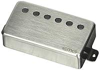 Algopix Similar Product 18 - EMG 66N Active Humbucker Neck Guitar