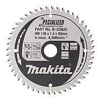 Algopix Similar Product 13 - B33825 Specialized Saw Blade