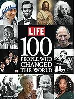Algopix Similar Product 20 - LIFE 100 People Who Changed the World