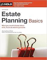 Algopix Similar Product 13 - Estate Planning Basics