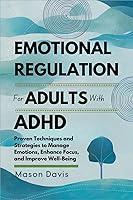 Algopix Similar Product 15 - Emotional Regulation for Adults with