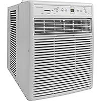 Algopix Similar Product 10 - FRIGIDAIRE FFRS0822S1 8000 BTU
