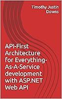 Algopix Similar Product 4 - APIFirst Architecture for