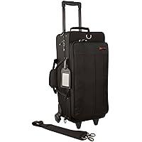 Algopix Similar Product 1 - Protec iPAC DOUBLE TRUMPET CASE WITH