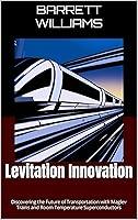 Algopix Similar Product 20 - Levitation Innovation Discovering the