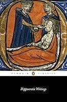 Algopix Similar Product 19 - Hippocratic Writings (Penguin Classics)