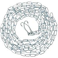 Algopix Similar Product 3 - Petmate Petmate Twisted Link Tieout