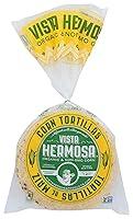Algopix Similar Product 3 - VISTA HERMOSA Corn Tortillas 10 Count