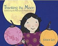 Algopix Similar Product 1 - Thanking the Moon Celebrating the