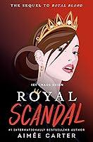 Algopix Similar Product 7 - Royal Scandal (Royal Blood)