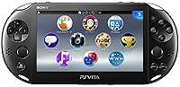 Algopix Similar Product 7 - Sony Playstation Vita WiFi 2000 Series