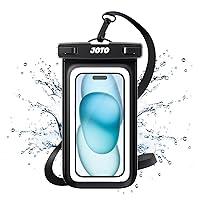 Algopix Similar Product 18 - JOTO Universal Waterproof Phone Case