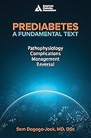 Algopix Similar Product 18 - Prediabetes A Fundamental Text