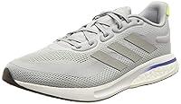 Algopix Similar Product 7 - adidas Mens Running Adizero Snap Tank