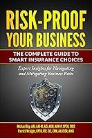 Algopix Similar Product 20 - RiskProof Your Business  The Complete