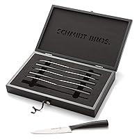 Algopix Similar Product 13 - Schmidt Brothers  Carbon 6 6Piece