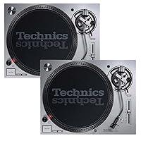 Algopix Similar Product 4 - Clutch 2 Technics SL1200MK7 Direct