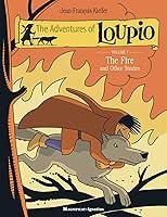 Algopix Similar Product 17 - The Fire and Other Stories The