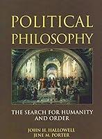 Algopix Similar Product 2 - Political Philosophy The Search for