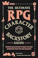 Algopix Similar Product 1 - The Ultimate RPG Character Backstory