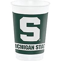 Algopix Similar Product 13 - Trendware Michigan State University 20